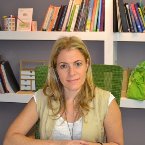 Irene Levy Mustri