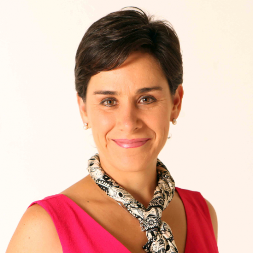 Clara Luz Álvarez González de Castilla